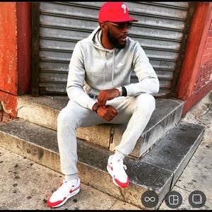 Meet your Posher, Jason